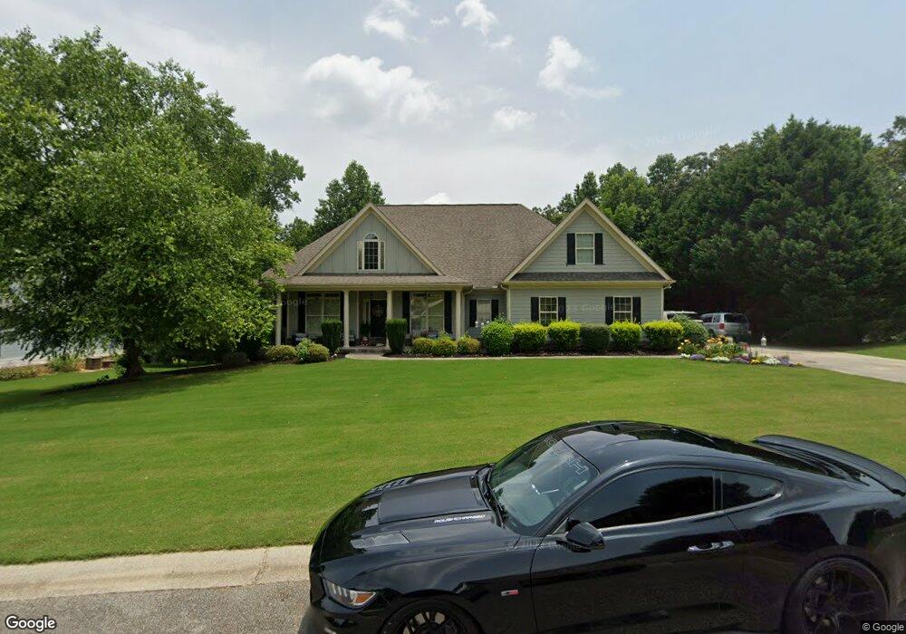 40 Tipperary Ct, Jefferson, GA 30549 - photo 1