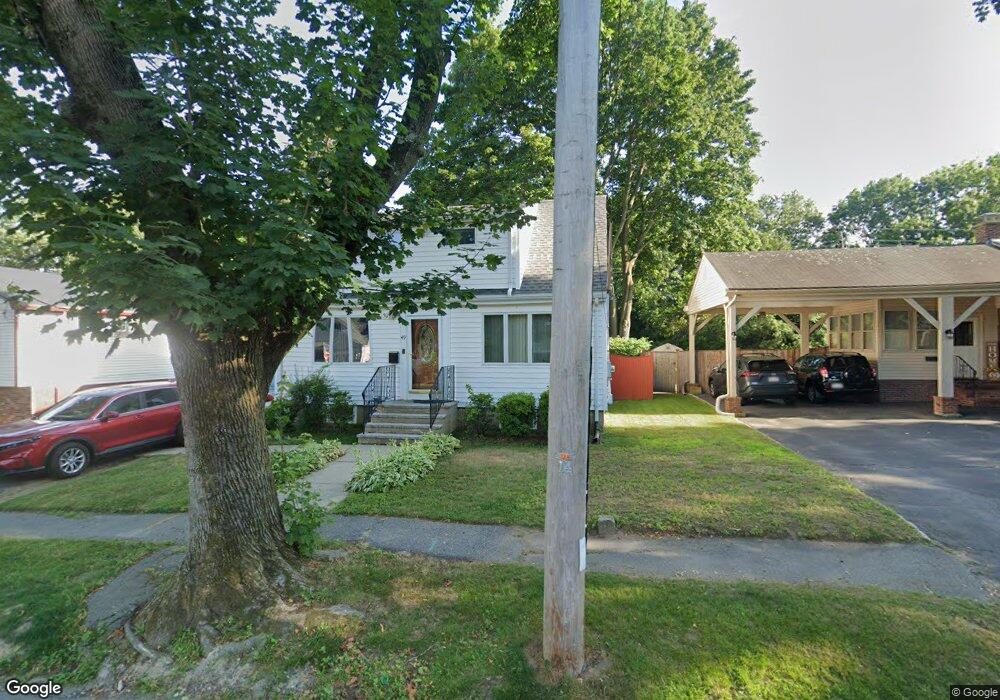 49 Auburn St, Saugus, MA 01906 - photo 1