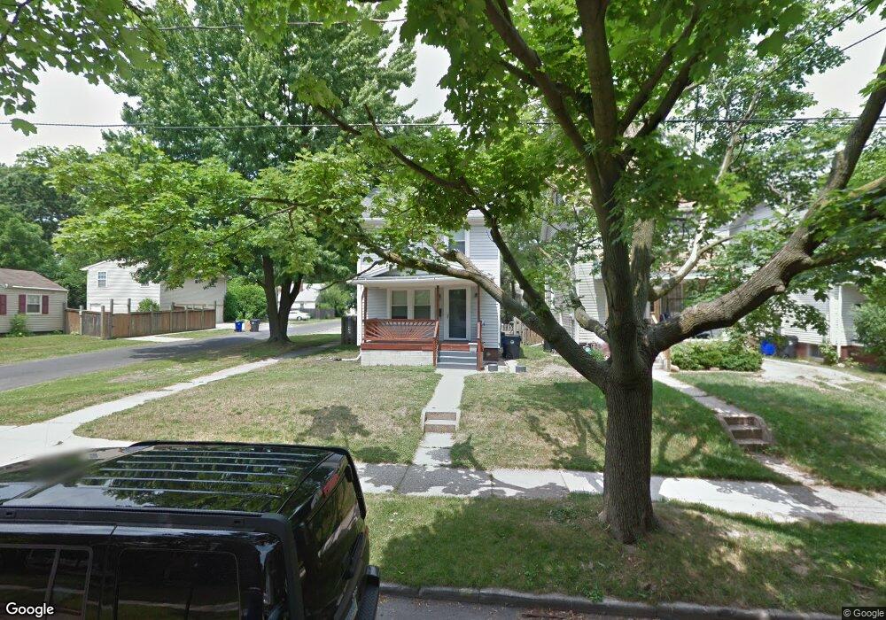 2060 Mansfield Rd, Toledo, OH 43613 - photo 1