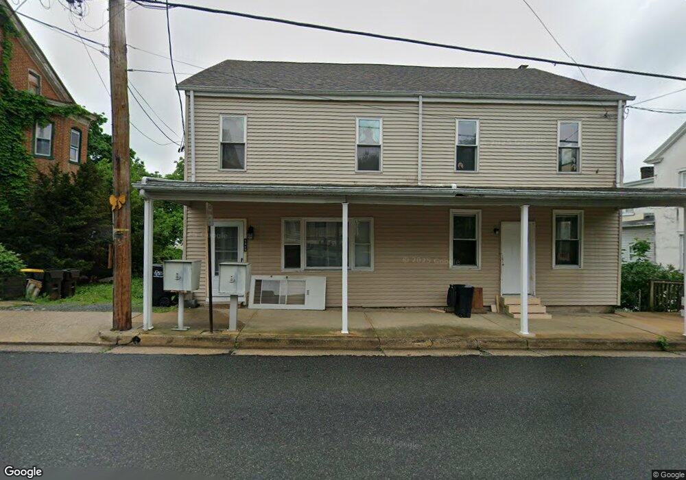 1840 N Main St, Bechtelsville, PA 19505 - photo 1