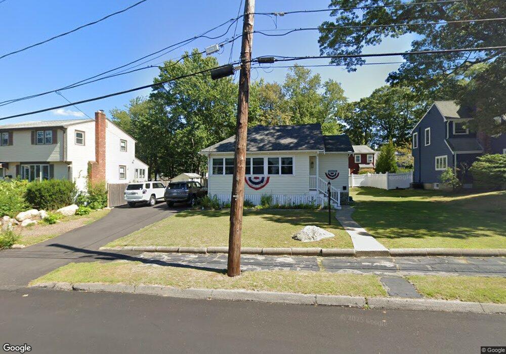 12 Massachusetts Ave, Braintree, MA 02184 - photo 1