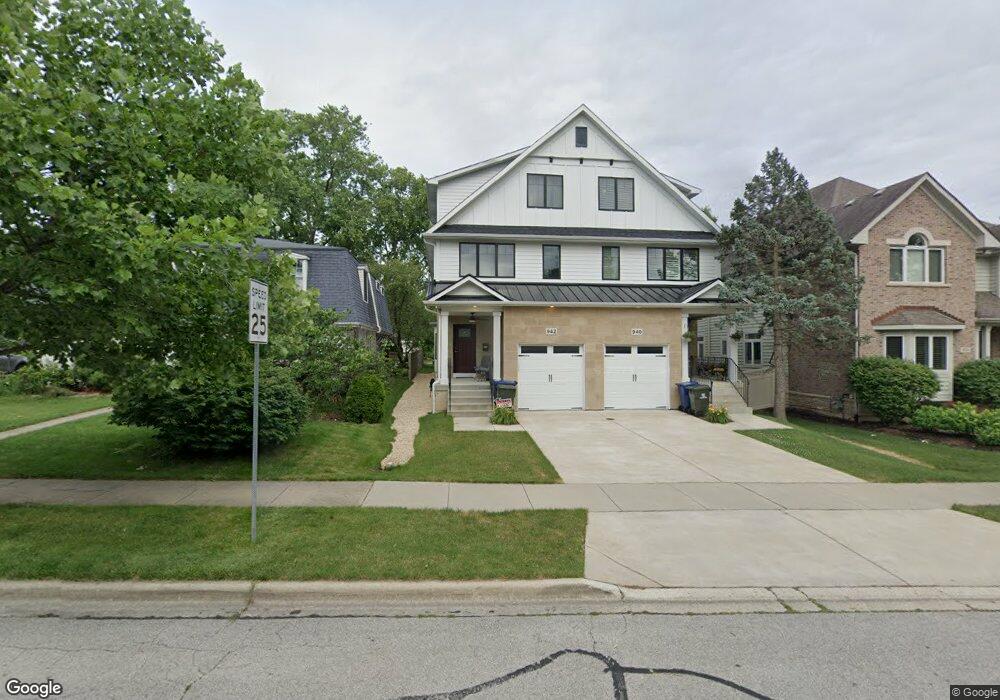 940 N Loomis St unit 1, Naperville, IL 60563 - photo 1