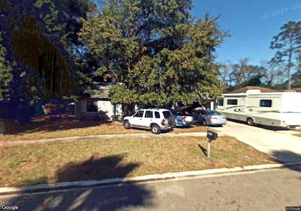 7919 Painted Oak Dr, Jacksonville, FL 32210 - photo 1