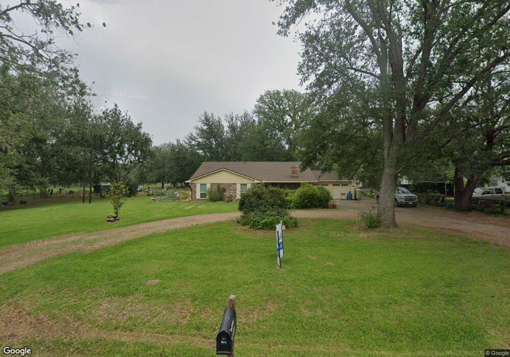 12613 Padon Rd, Needville, TX 77461 - photo 1