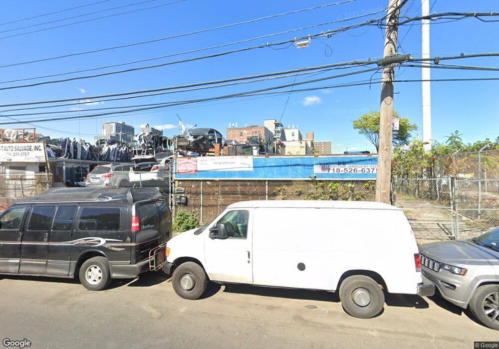 170-25 Liberty Ave, Jamaica, NY 11433 - photo 1