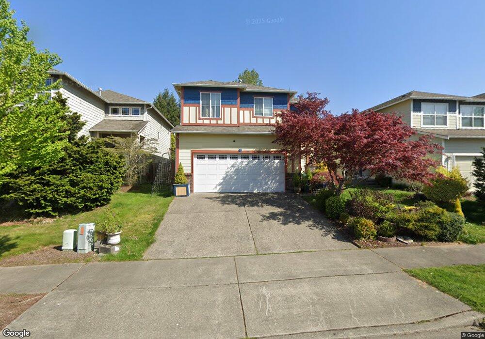 16120 SE 256th Place, Covington, WA 98042 - photo 1