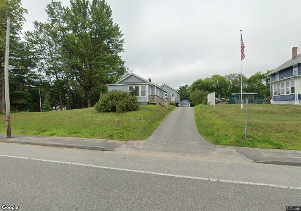 393 Lisbon St, Lisbon, ME 04250 - photo 1