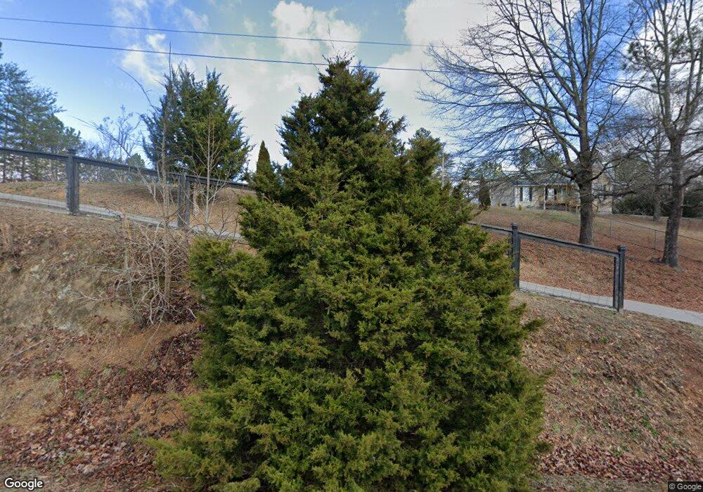 353 Hardin Rd SW, Plainville, GA 30733 - photo 1