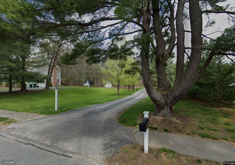 16 Jason Dr, Sudbury, MA 01776 - photo 1