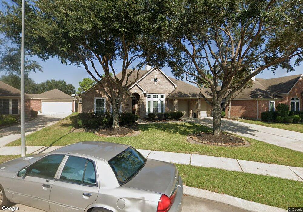16618 Crystal View Cir, Houston, TX 77095 - photo 1