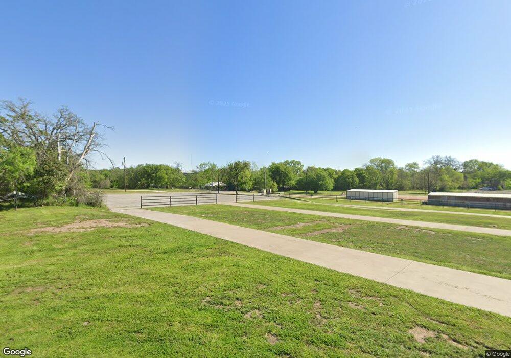 301 Bois d Arc St, Weatherford, TX 76086 - photo 1