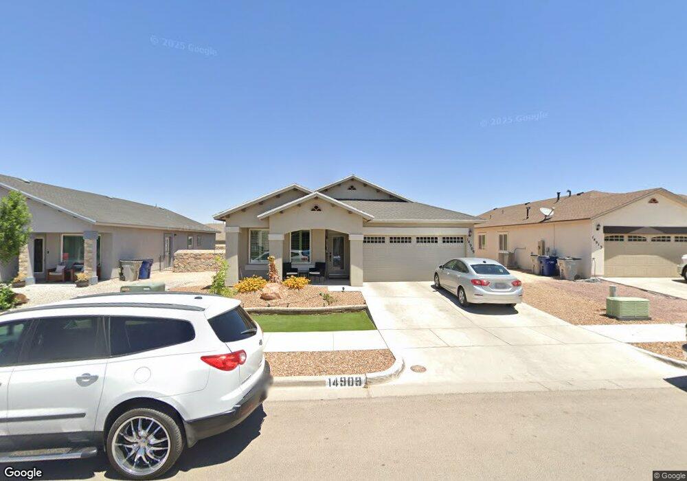 14909 Sunny Land Ave, El Paso, TX 79938 - photo 1