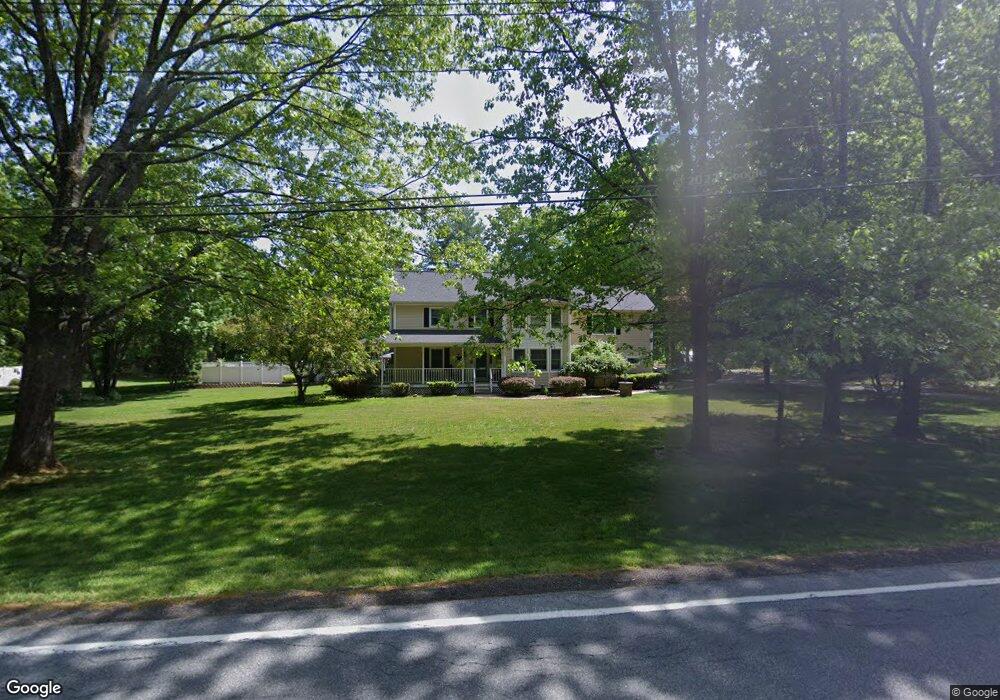 122 Cramer Rd, Ballston Spa, NY 12020 - photo 1