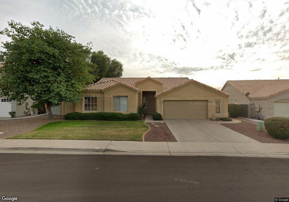 7127 E Lakeview Ave, Mesa, AZ 85209 - photo 1