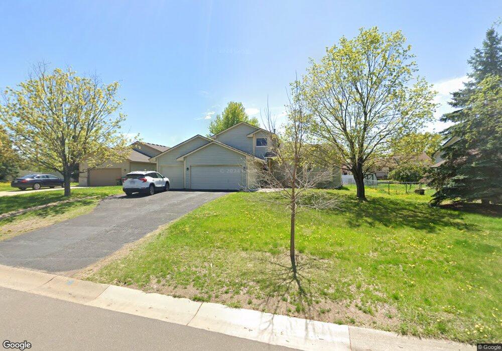 12137 Zea Cir NW, Coon Rapids, MN 55433 - photo 1