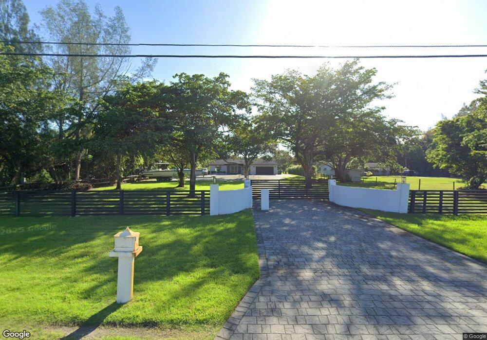 5330 SW 172nd Ave, Southwest Ranches, FL 33331 - photo 1