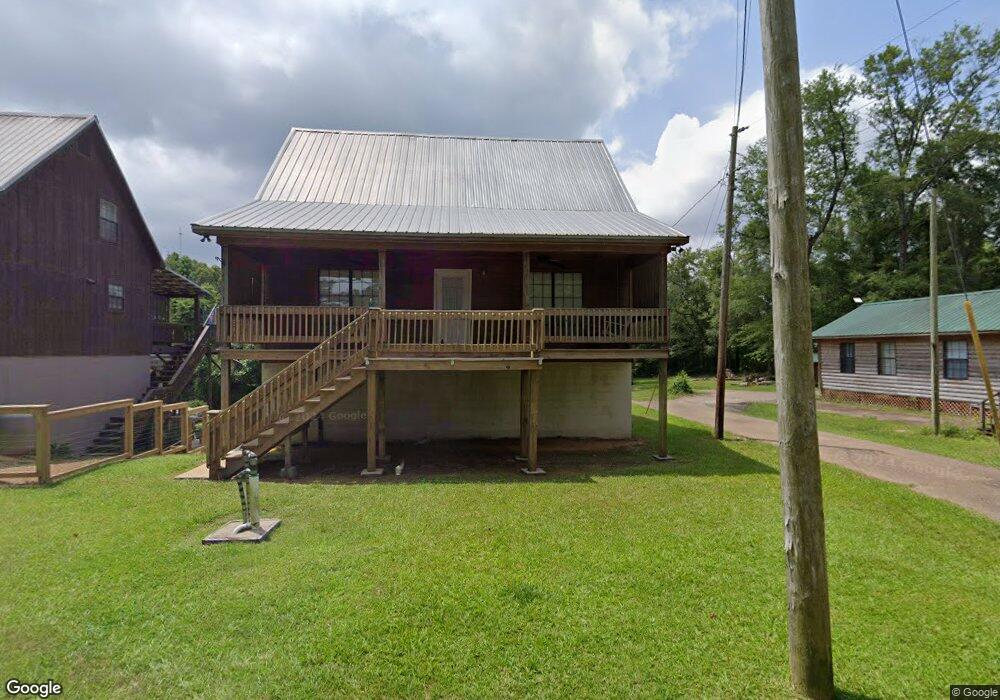 0 Sweetwater Creek Rd, Tylertown, MS 39667 - photo 1