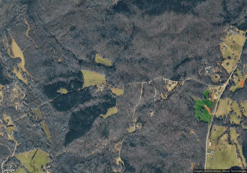 0 Samples Bottom Rd, Homer, GA 30547 - photo 1