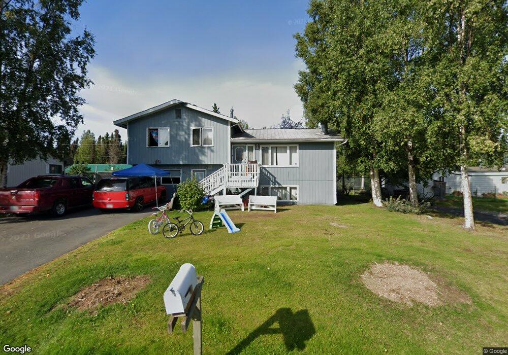 6820 Tondi Ln, Anchorage, AK 99507 - photo 1
