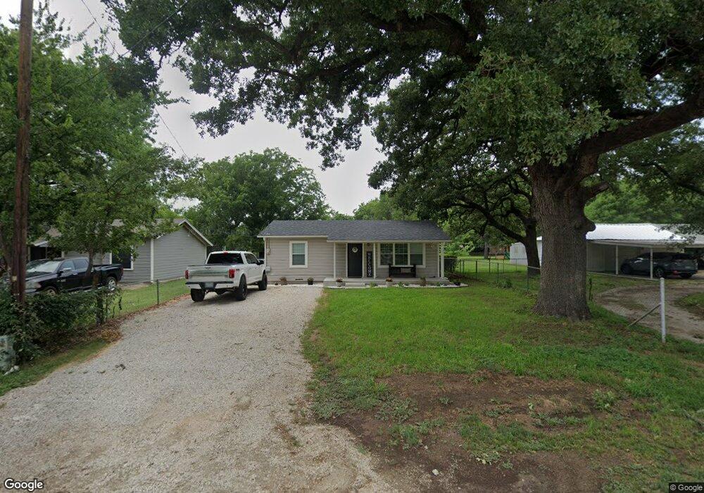 631 N Ash Terrace, Springtown, TX 76082 - photo 1