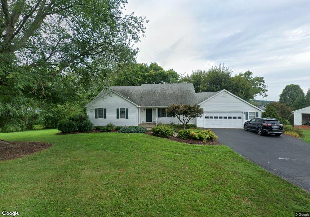 612 Foxcroft Rd, Warrenton, VA 20186 - photo 1