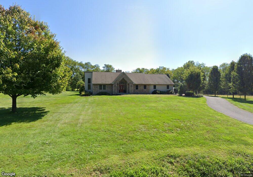 213 Fancy Hill Rd, Boyertown, PA 19512 - photo 1