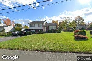 93 Moehring Dr, Blauvelt, NY 10913