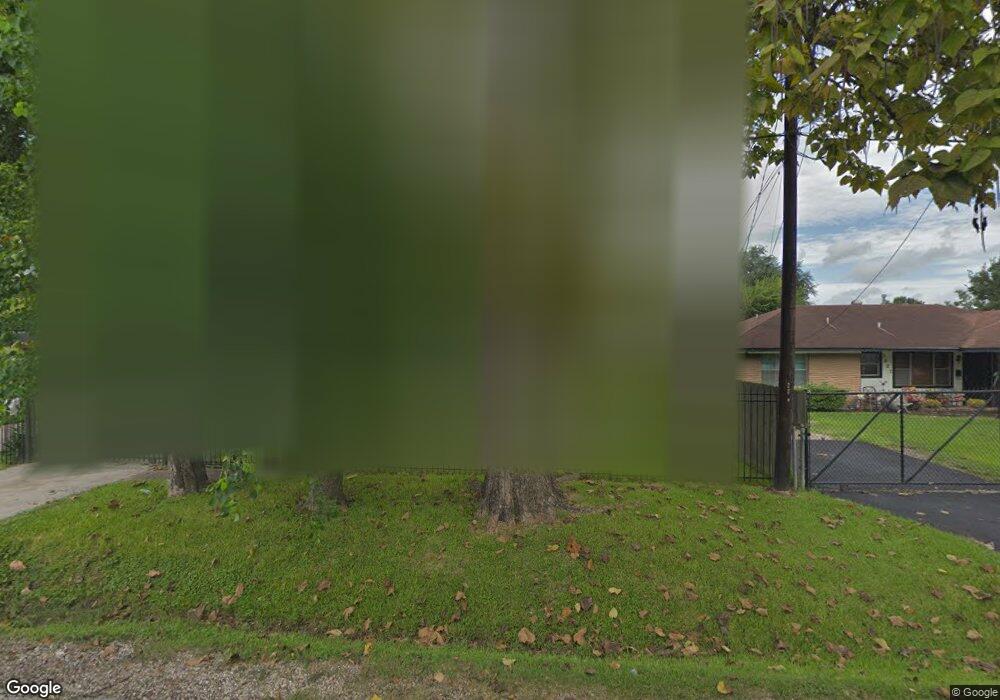 5625 Los Angeles St, Houston, TX 77026 - photo 1