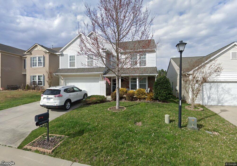 761 Nannyberry Ln, Concord, NC 28025 - photo 1