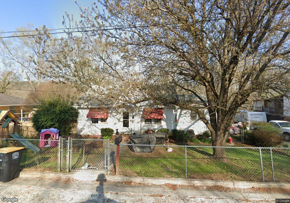 103 Crescent Ave SW, Rome, GA 30161 - photo 1