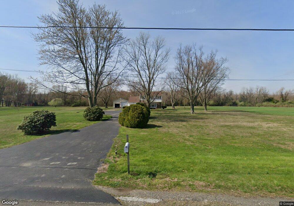 876 Hawks Bridge Rd, Salem, NJ 08079 - photo 1