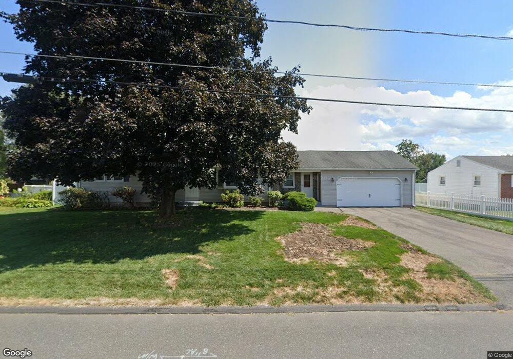 21 Sam St, Enfield, CT 06082 - photo 1