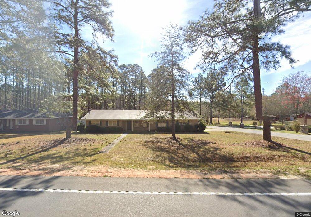 1406 Adams St, Vidalia, GA 30474 - photo 1