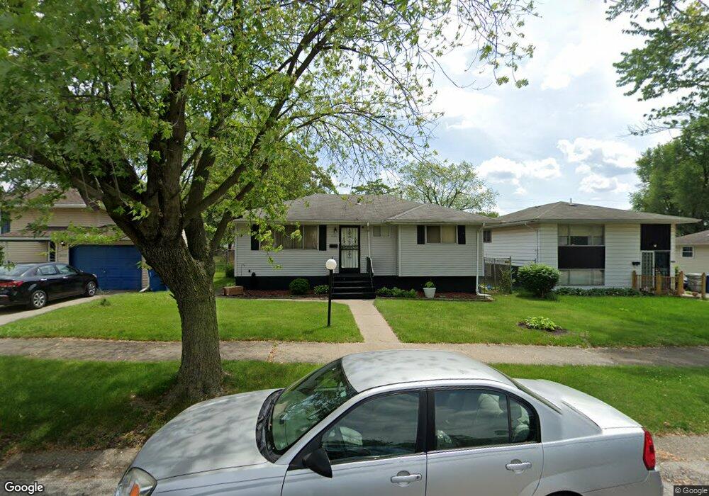 2233 Waite St, Gary, IN 46404 - photo 1
