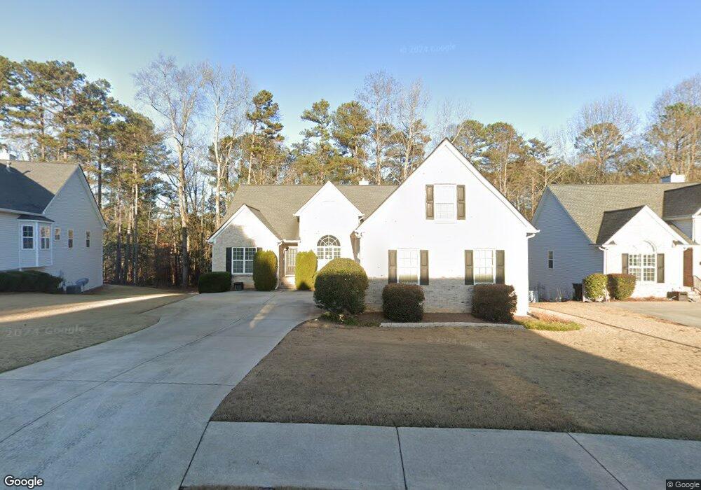 3512 Stoneleigh Run Dr, Buford, GA 30519 - photo 1