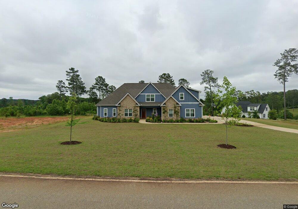 111 Creekside Trail unit 21A, Forsyth, GA 31029 - photo 1