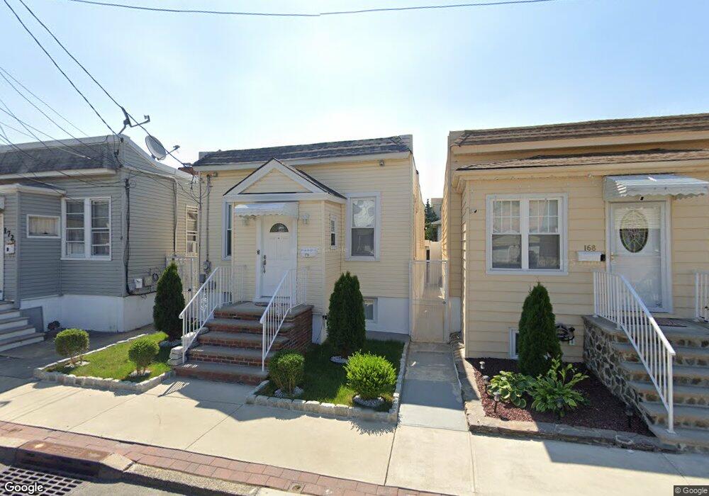 172 Fulton Ave, Fairview, NJ 07022 - photo 1