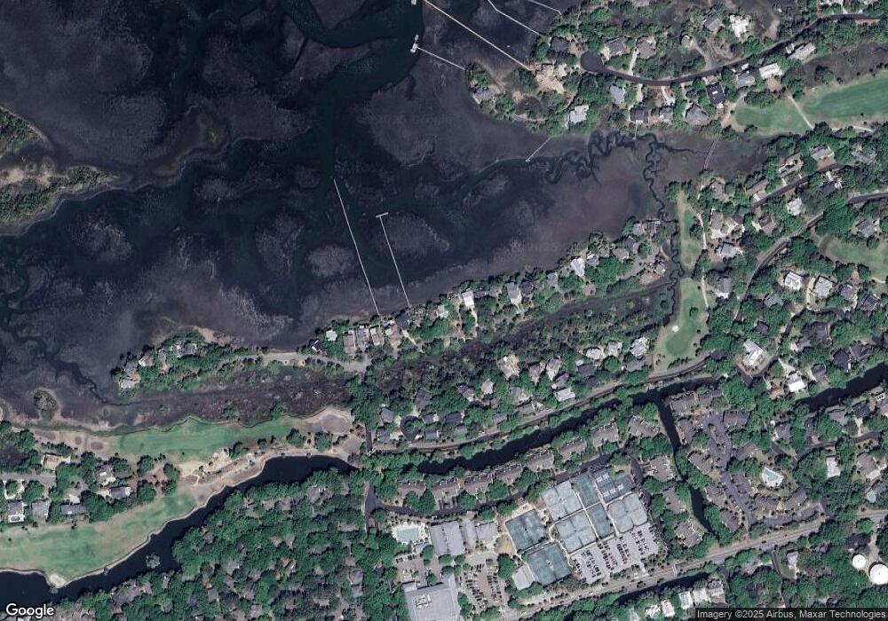 19 Marsh Island Ln, Isle of Palms, SC 29451 - photo 1