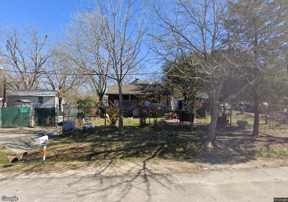 5008 Edgewater Dr, Houston, TX 77093 - photo 1