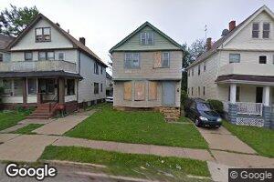 11420 Woodstock Ave, Cleveland, OH 44104
