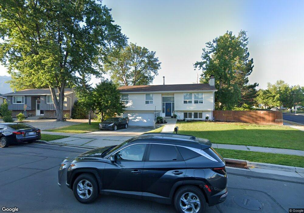 870 E Cedar Terrace Dr, Sandy, UT 84094 - photo 1