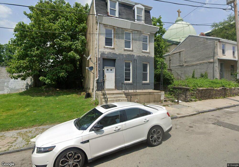 35 E Price St, Philadelphia, PA 19144 - photo 1