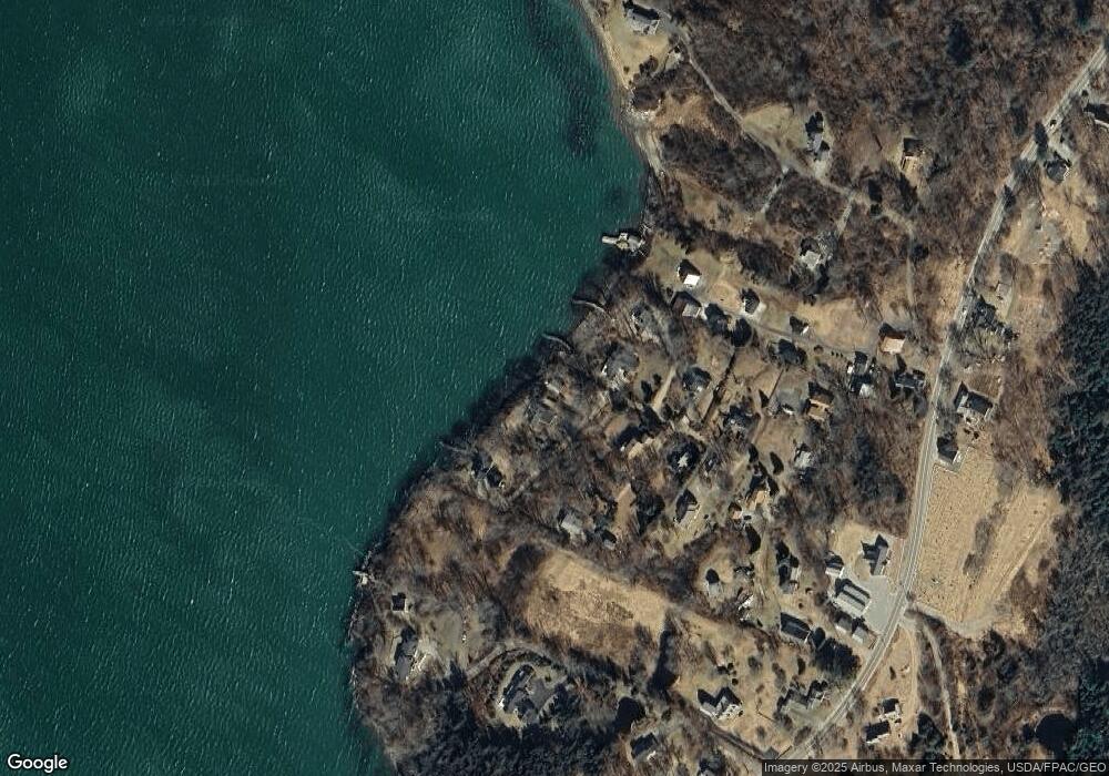 48 Bangs Shore Rd, Orrs Island, ME 04066 - photo 1