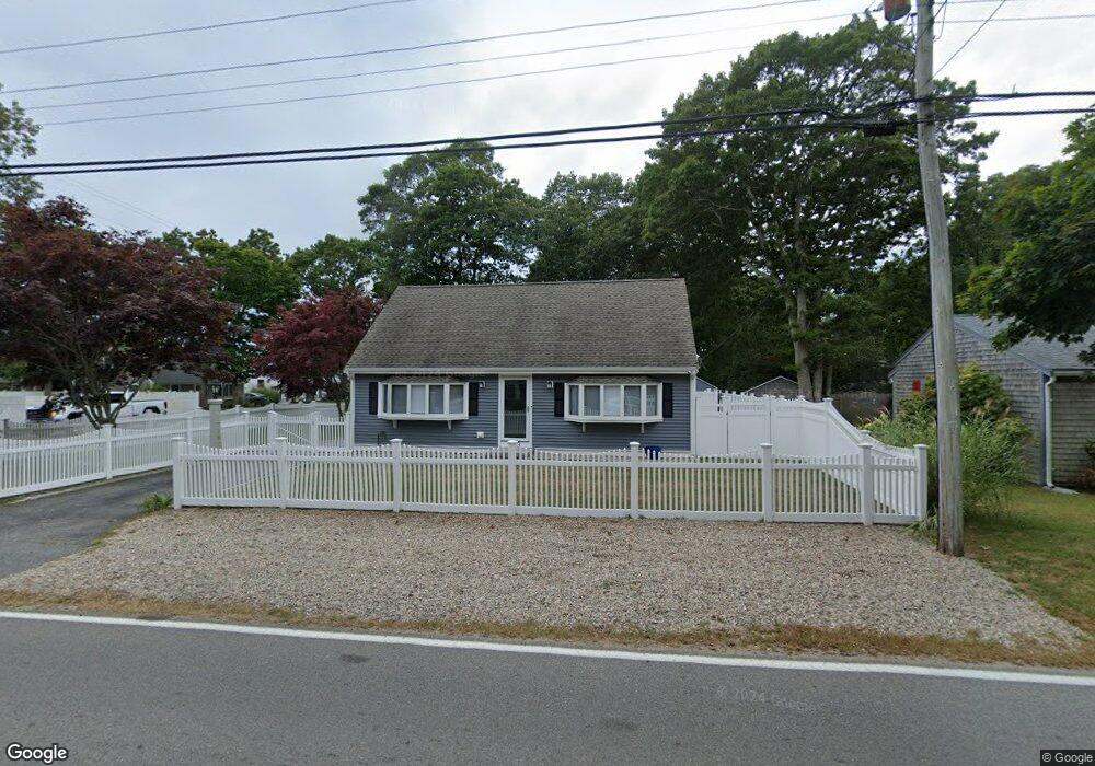 153 Maravista Ave, Teaticket, MA 02536 - photo 1