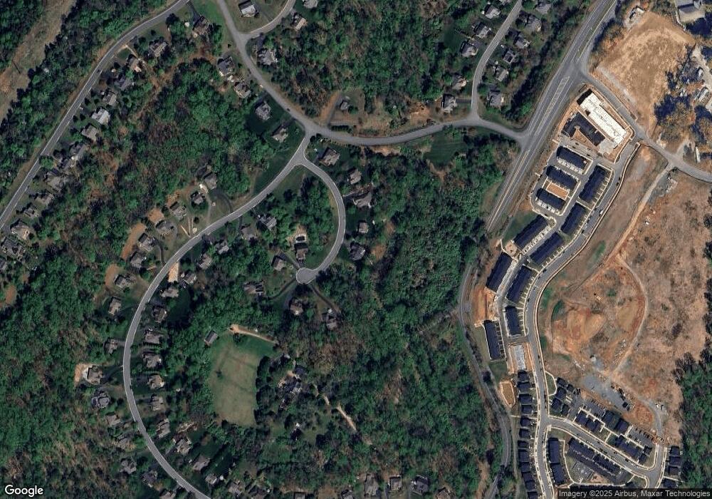 1647 Hubbard Ct, Charlottesville, VA 22903 - photo 1