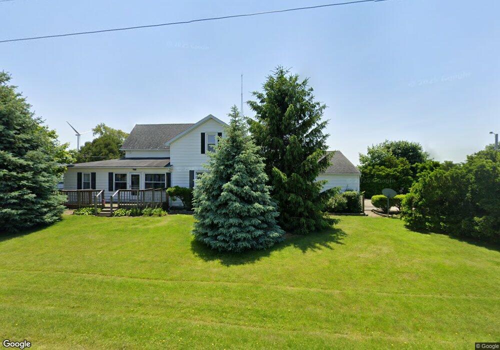 13318 Fife Rd, van Wert, OH 45891 - photo 1