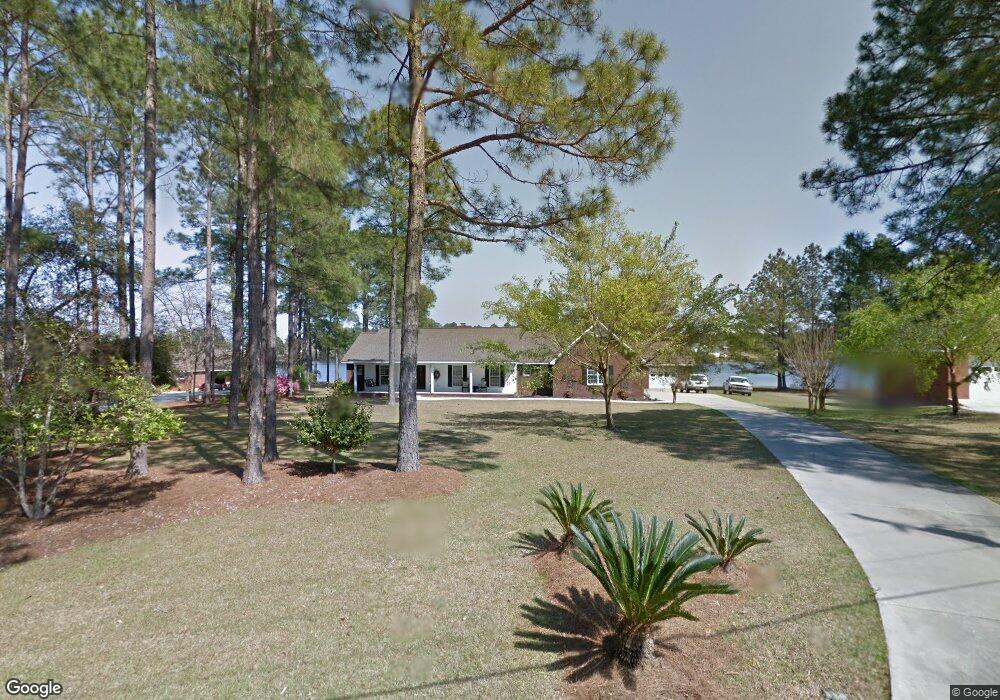 305 Green Tree Dr, Broxton, GA 31519 - photo 1