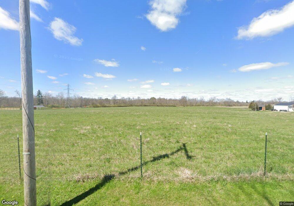 4645 N Lagro Rd, Marion, IN 46952 - photo 1