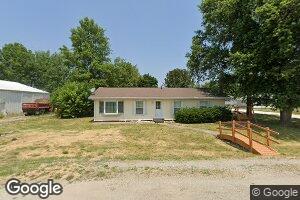 401 W Lincoln St, New Holland, IL 62671