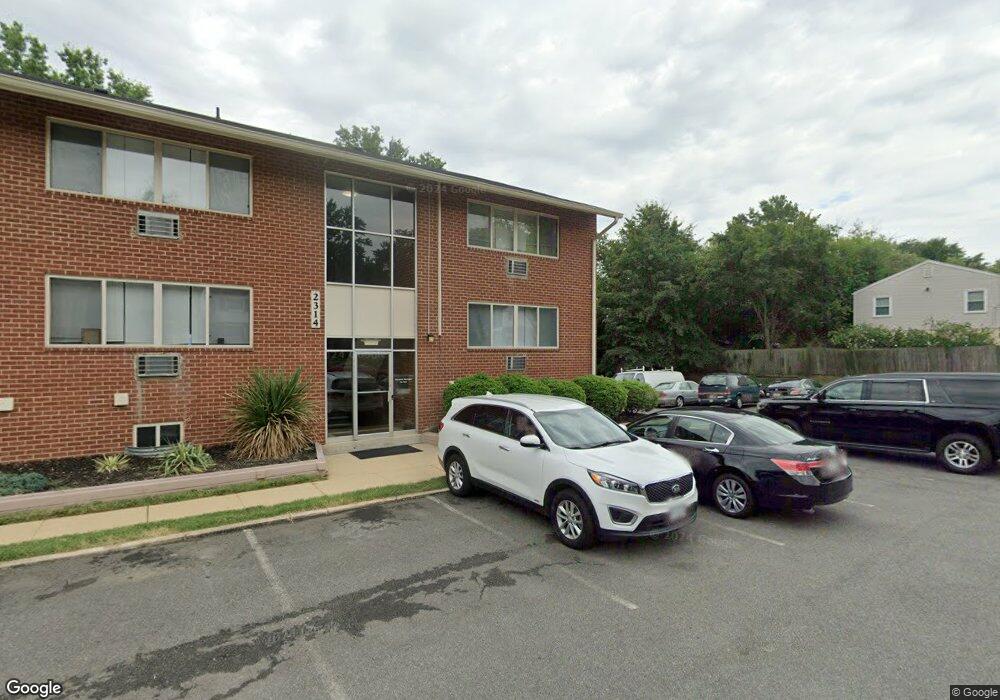 2314 Glendale Terrace, Alexandria, VA 22303 - photo 1